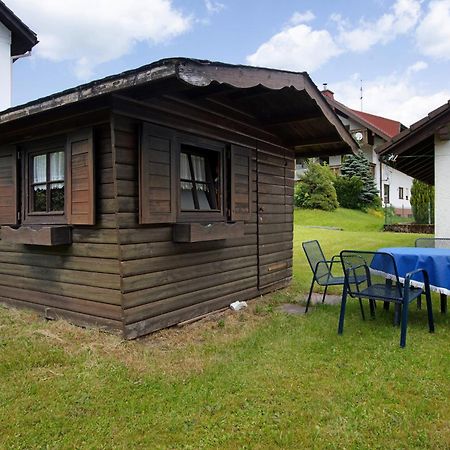 Am Wehrastrand App 4 Todtmoos Exteriér fotografie